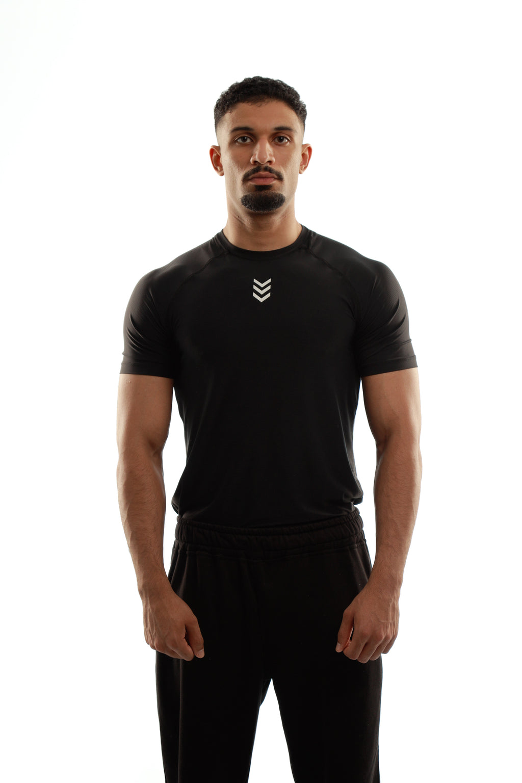 HydroDry™ Performance Compression T-shirt 1.0