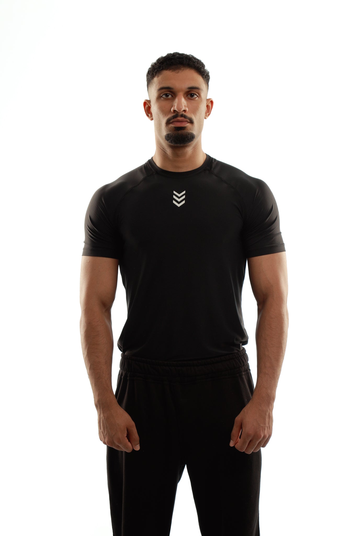 HydroDry™ Performance Compression T-shirt 1.0