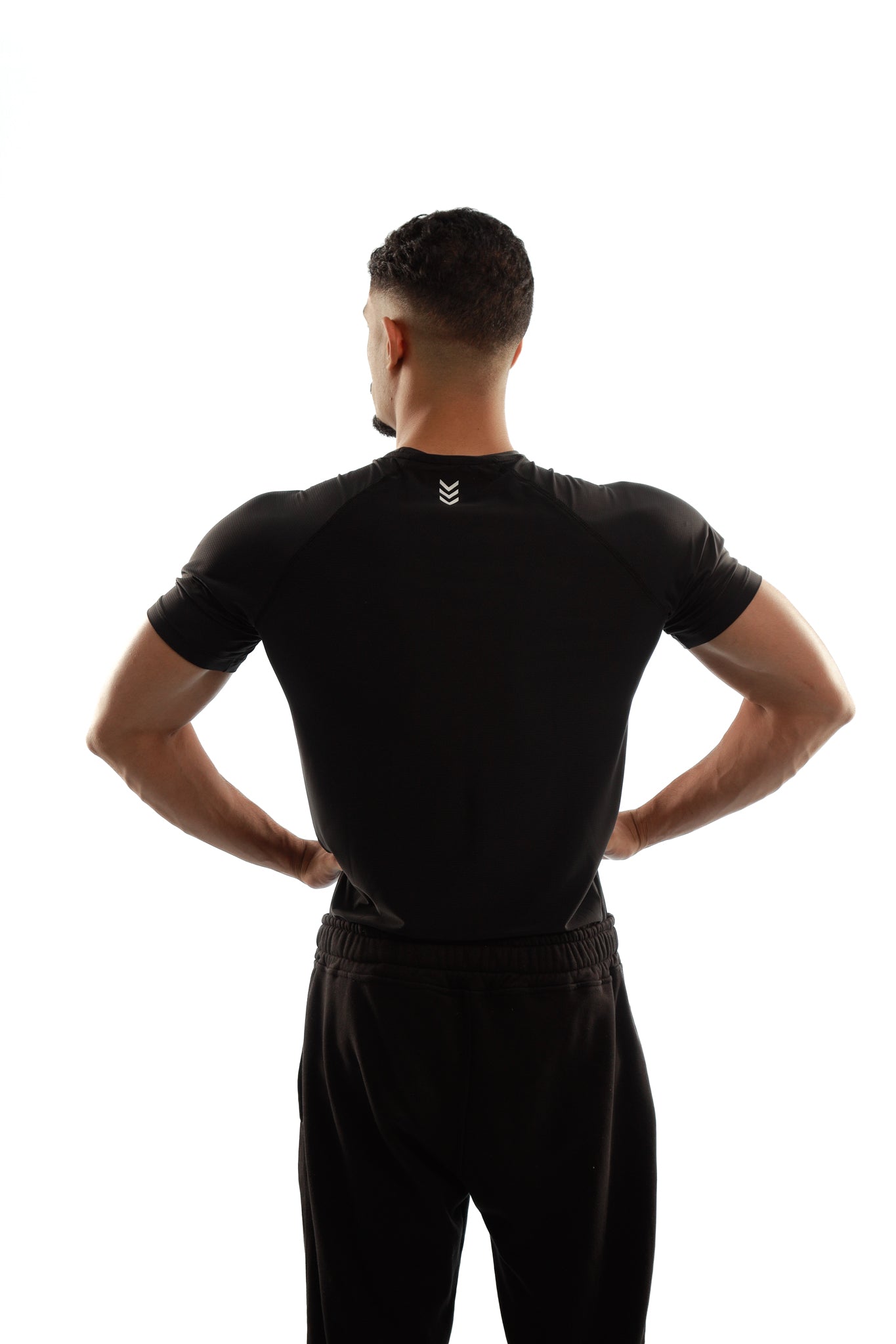 HydroDry™ Performance Compression T-shirt 1.0