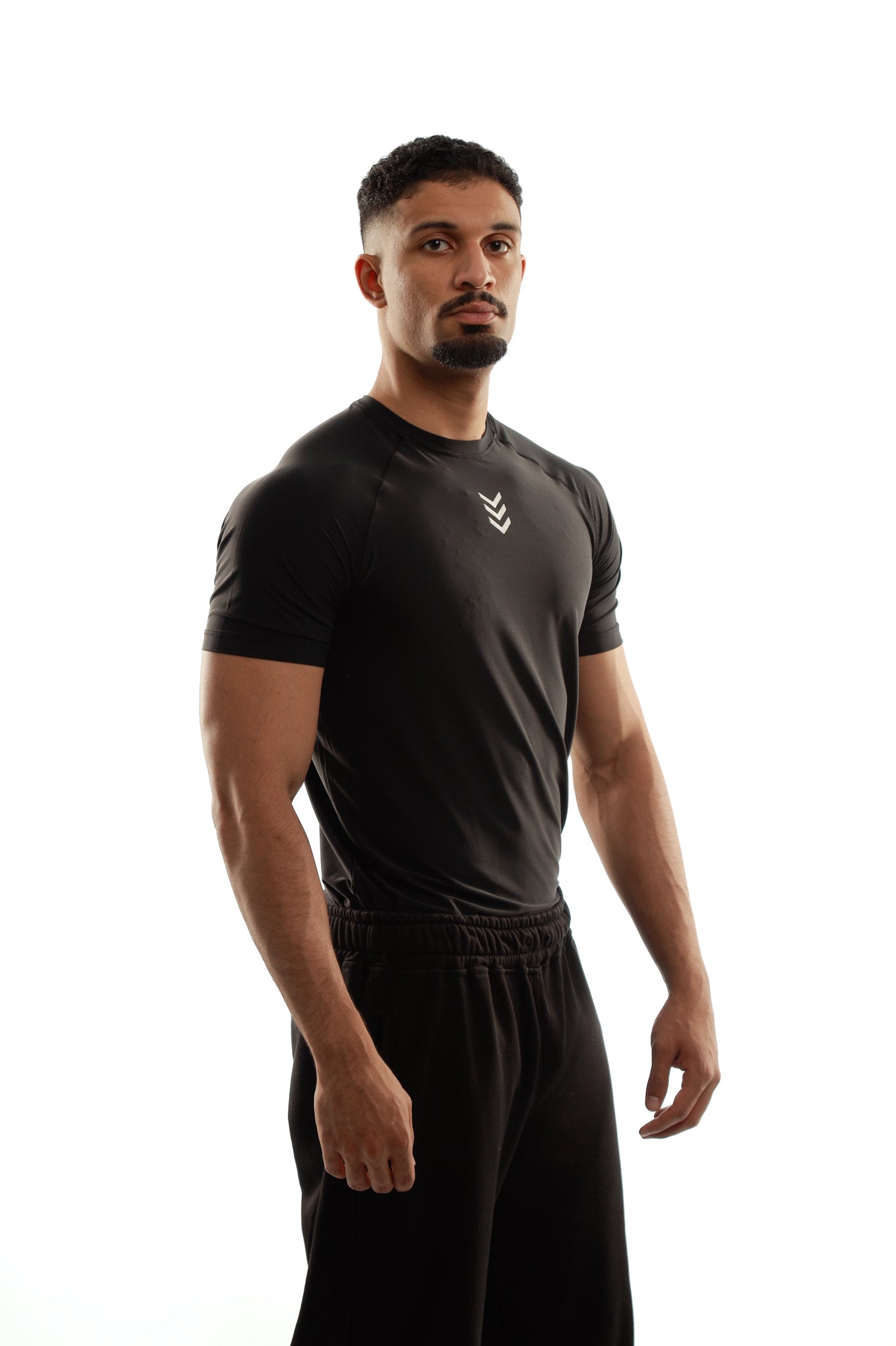 HydroDry™ Performance Compression T-shirt 1.0