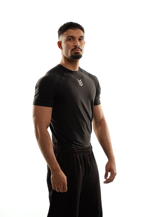 HydroDry™ Performance Compression T-shirt 1.0