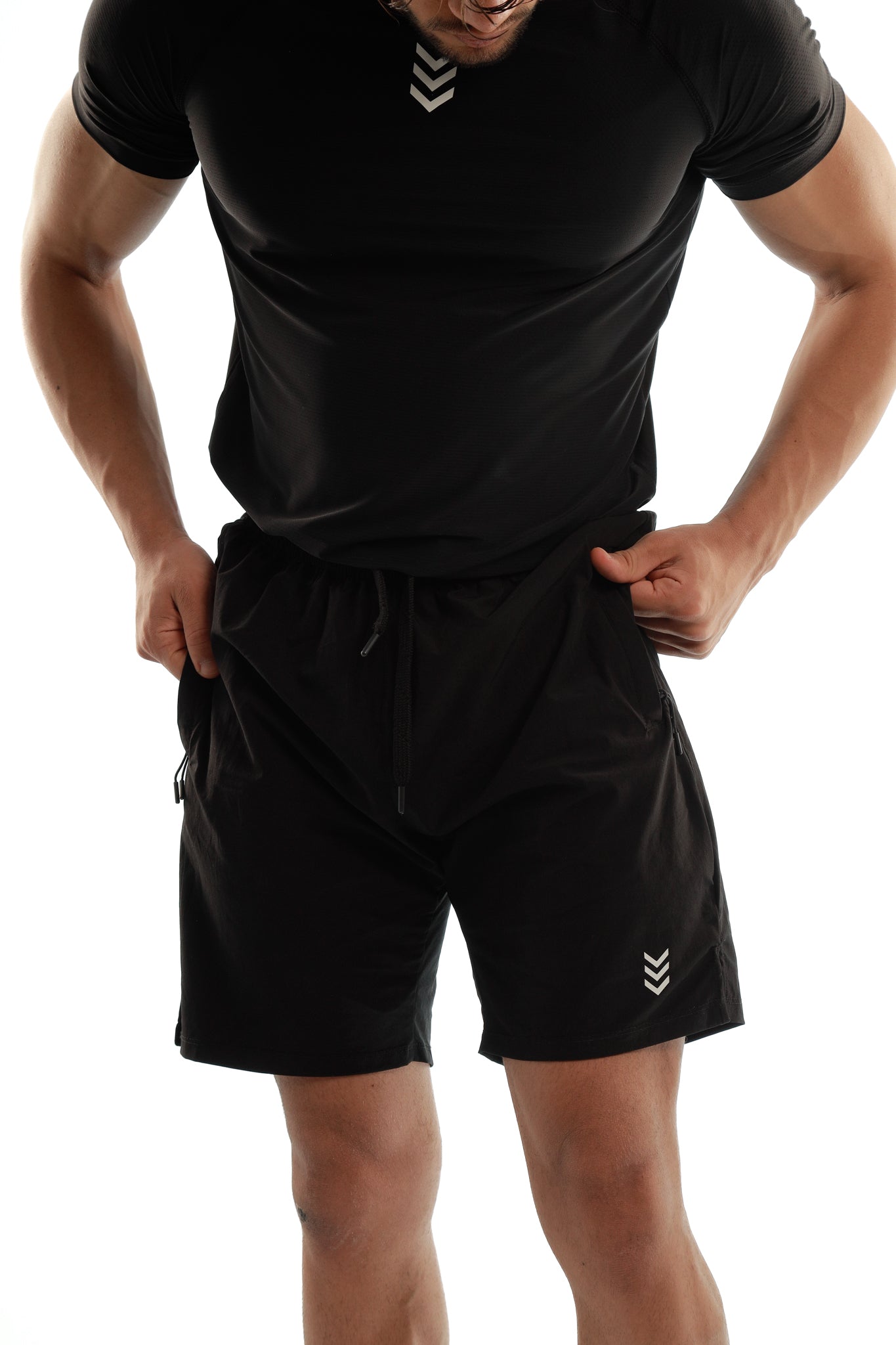 Lycra-Lite™ Performance Short 1.0