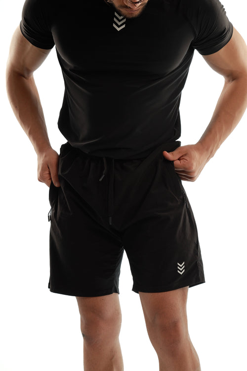 Lycra-Lite™ Performance Short 1.0