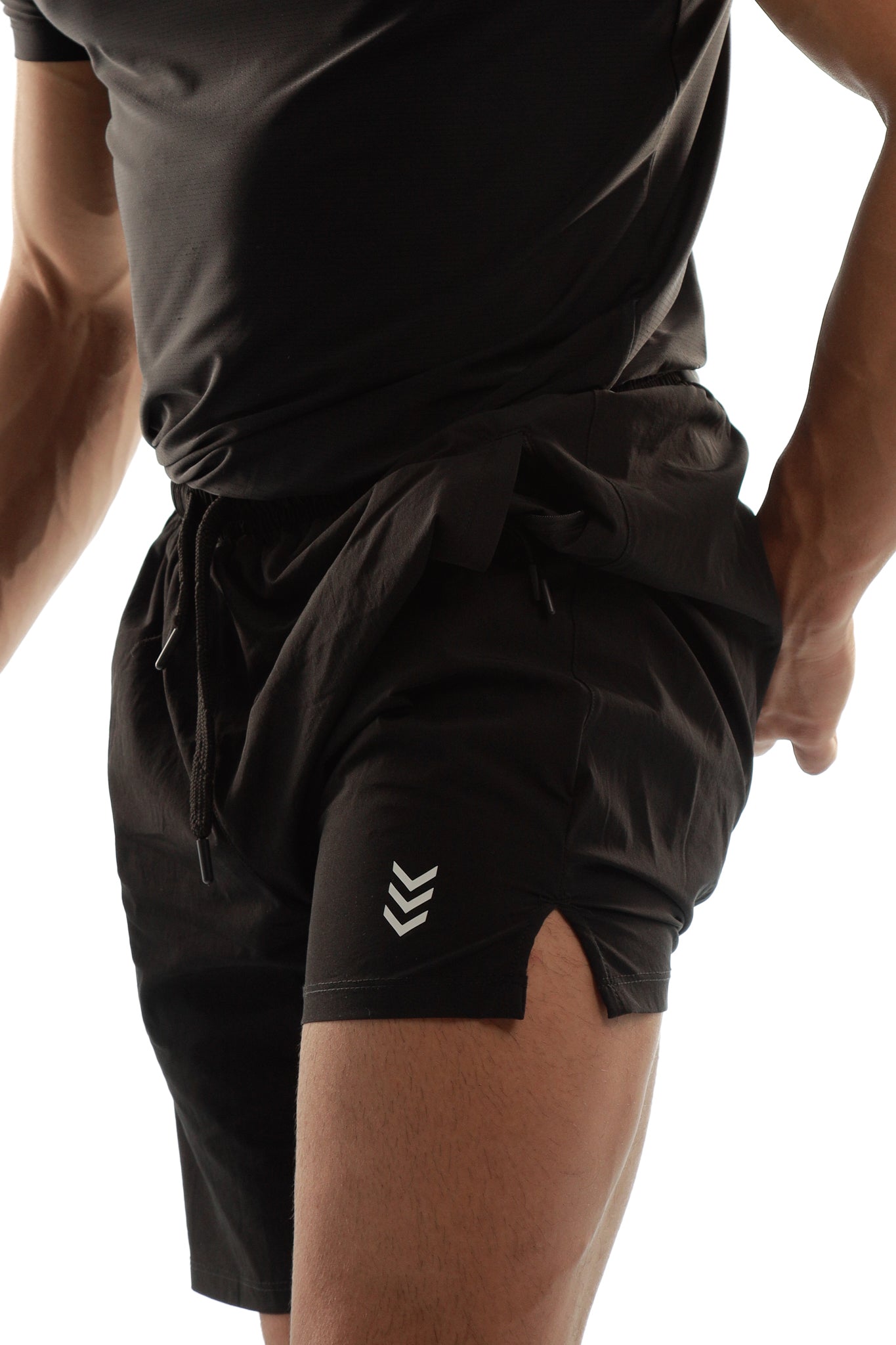 Lycra-Lite™ Performance Short 1.0