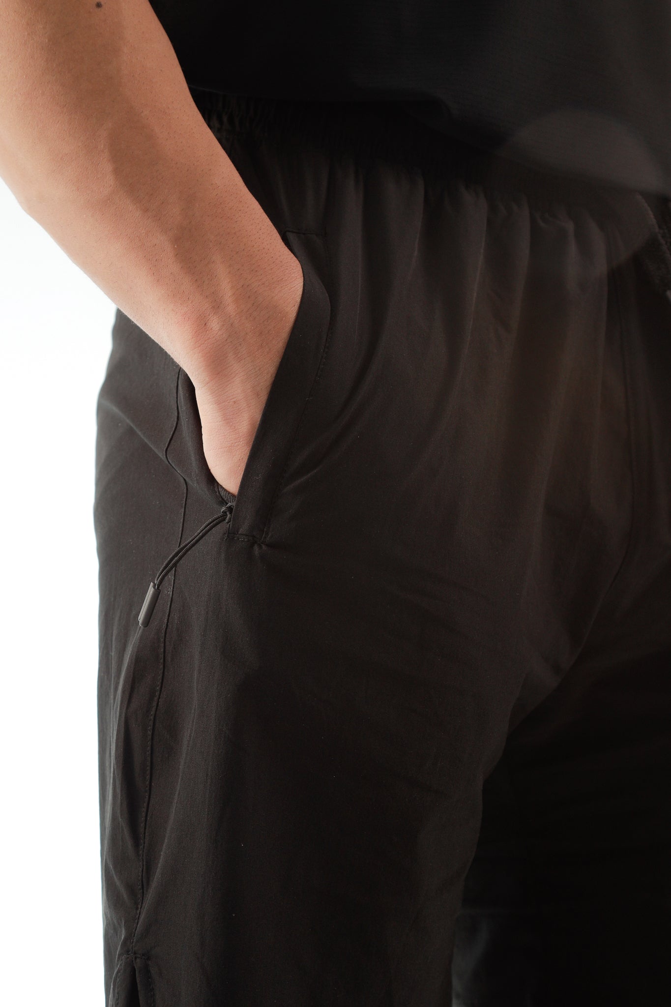 Lycra-Lite™ Performance Short 1.0